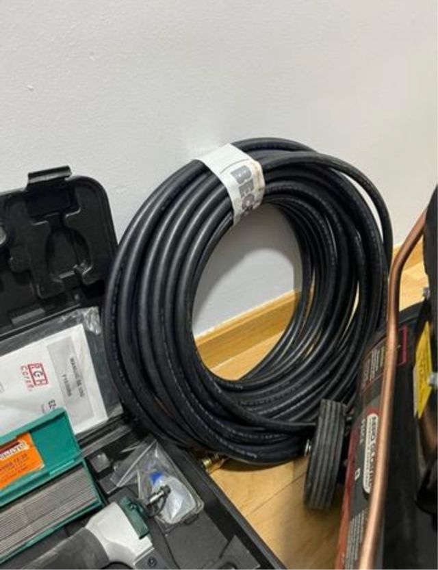 compresor aire comprimido