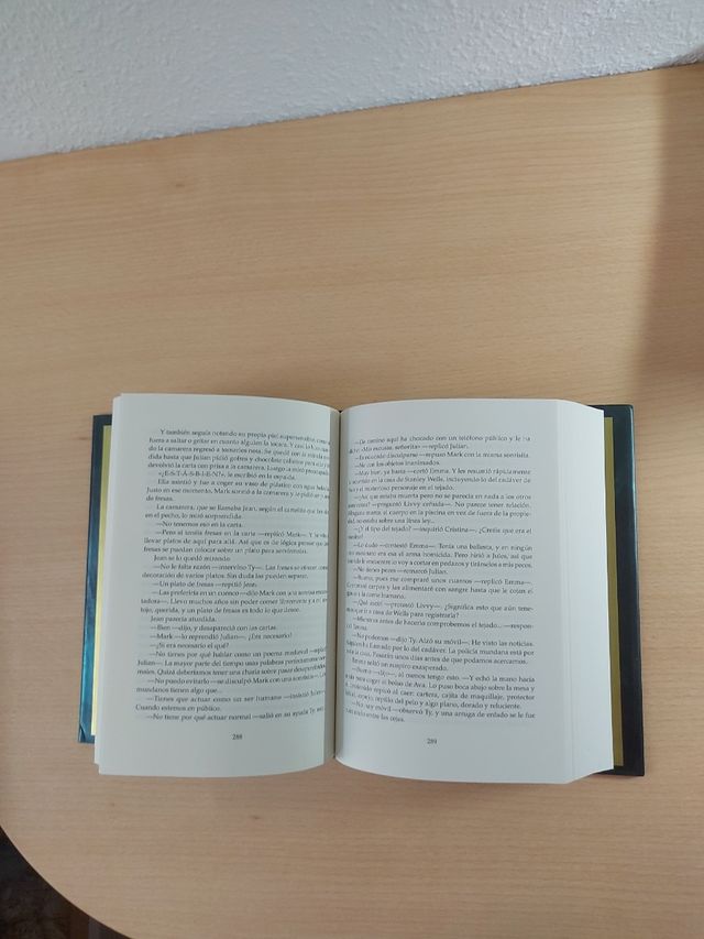 Cazadores de sombras renacimiento