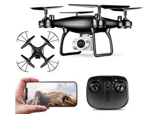 Quadcopter dron