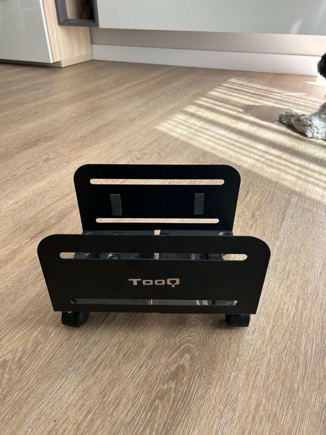 Carro torre ordenador