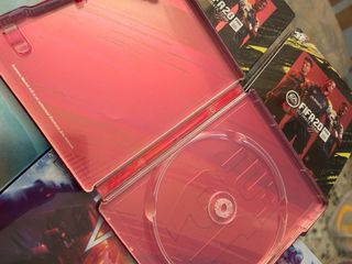 FIFA 19 Ultimate Steelbook