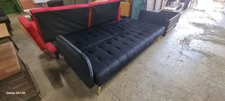 Sofa cama estudio
