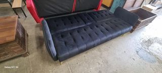 Sofa cama estudio