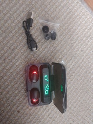 Auriculares ...