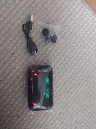 Auriculares ...