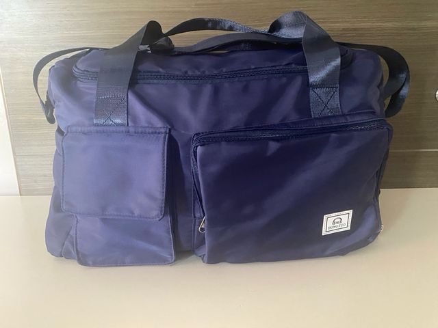 Bolsa de viaje