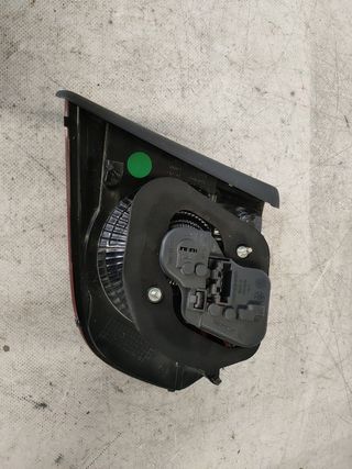 🟢PILOTO TRASERO IZQUIERDO VW GOLF VI