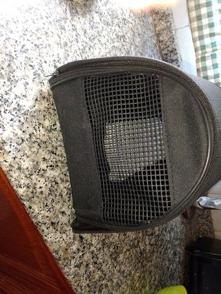 Trasporte de animales 