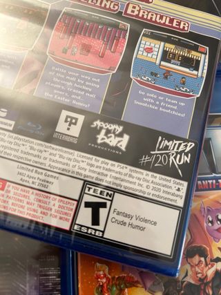 Jay & Silent Bob ps4