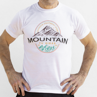 Camisetas personalizadas
