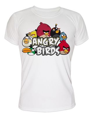 Camisetas personalizadas