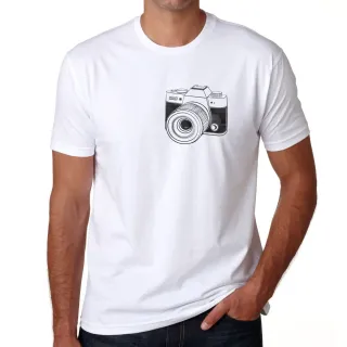 Camisetas personalizadas