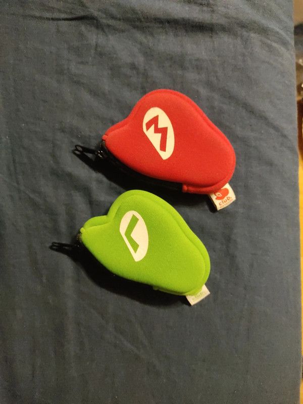 Borsellini Mario e Luigi