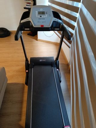 Cinta de correr BodyTone 