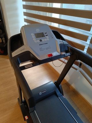 Cinta de correr BodyTone 