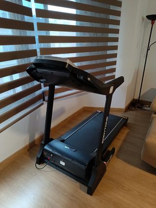 Cinta de correr BodyTone 