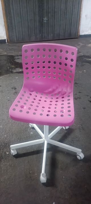 Silla de escritorio 