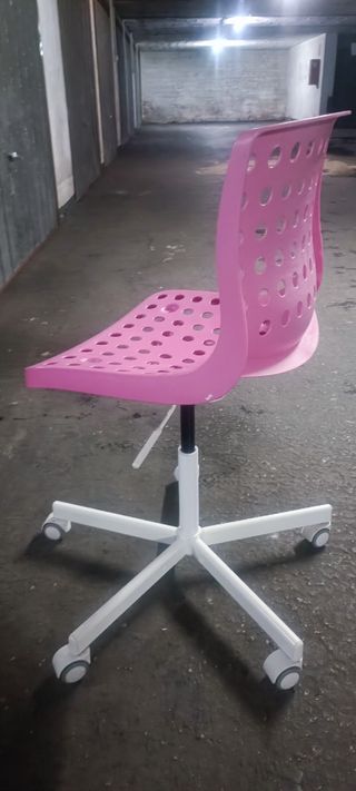 Silla de escritorio 