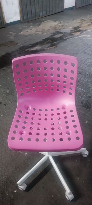 Silla de escritorio 