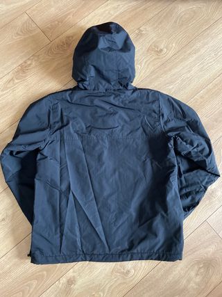 CHAQUETA CARHARTT