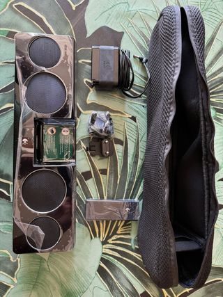 Altavoz logitech ipod