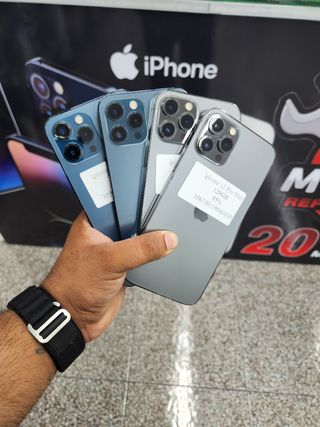  Mega offer Iphone 12 pro max 