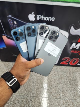  Mega offer Iphone 12 pro max 