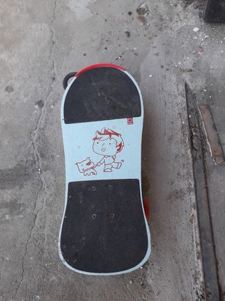 Patín niño o niña 