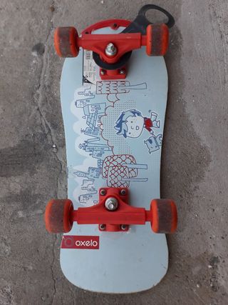 Patín niño o niña 
