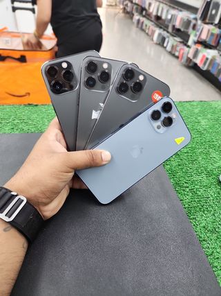 Iphone 13 pro max 128gb 