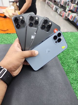 Iphone 13 pro max 128gb 