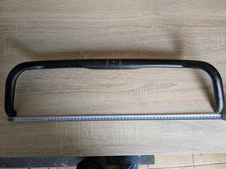 Manillar Bike Packing