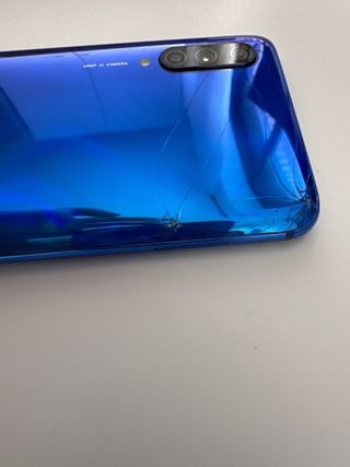 Xiaomi Mi 9 lite