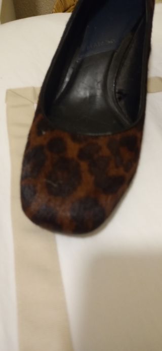 Zapatos mujer vestir.18€ c/u