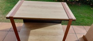 Mueble auxiliar salón/ Bodega