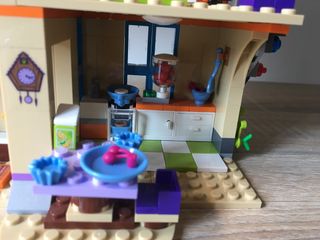 Casa de Mia 41369 Lego Friends