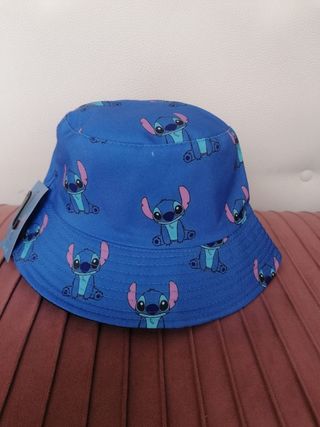 Gorro Stich nuevo