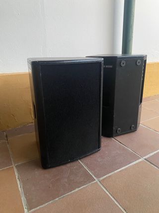 Altavoces LD Systems 12 activo