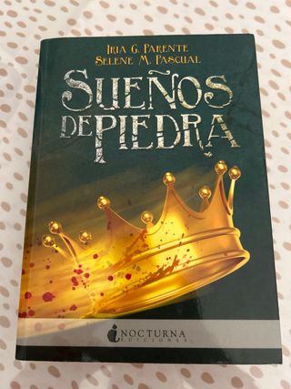 Sueños de Piedra