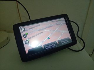 GPS TOMTOM