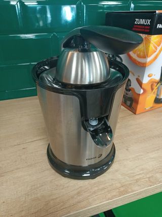 Exprimidor de Jugo FAGOR 300W 