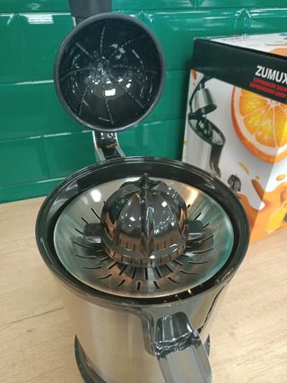 Exprimidor de Jugo FAGOR 300W 
