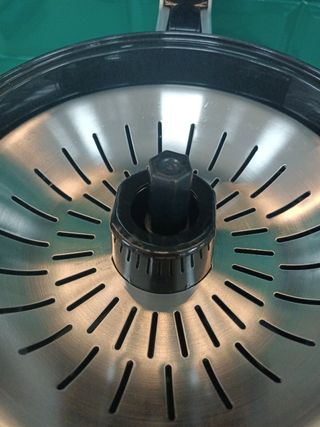 Exprimidor de Jugo FAGOR 300W 