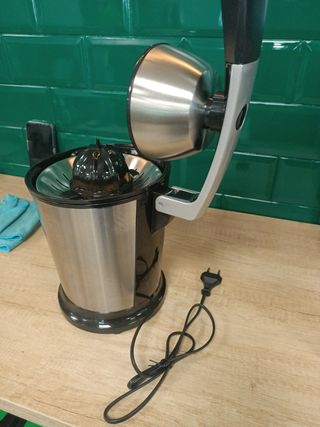 Exprimidor de Jugo FAGOR 300W 