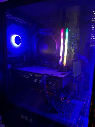 OFERTA PC GAMER POSIBLE NEGOCIAR