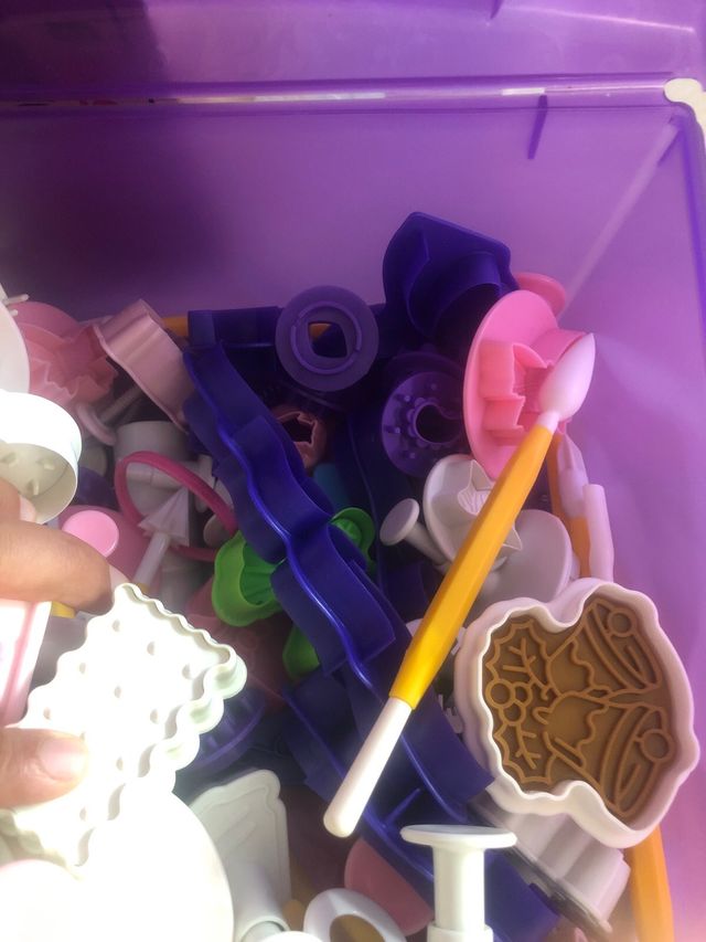 Attrezzi  per dolci, cake design