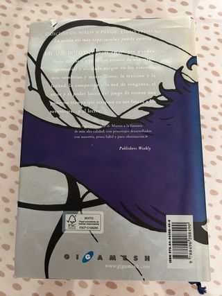 Juego de Tronos (Ed. Lujo)