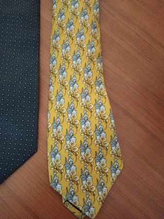 Corbatas marca