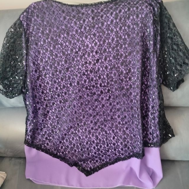 Blusa donna tg unica,blusa de mujer