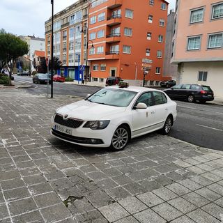 Se vende Parada de taxi en Cariño